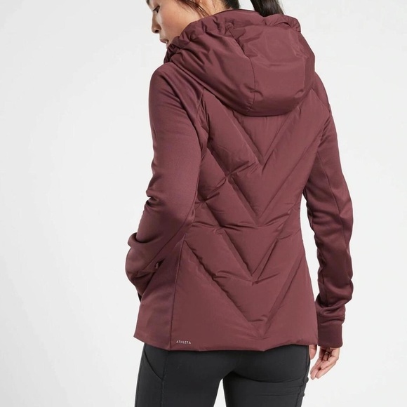 Athleta Inlet Jacket - Picture 1 of 12
